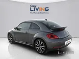 Volkswagen Beetle Turbo 2016 V4